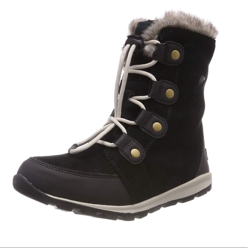‼️LAST PAIR‼️Sorel Whitney Suede Snow Boot - Picture 3 of 8